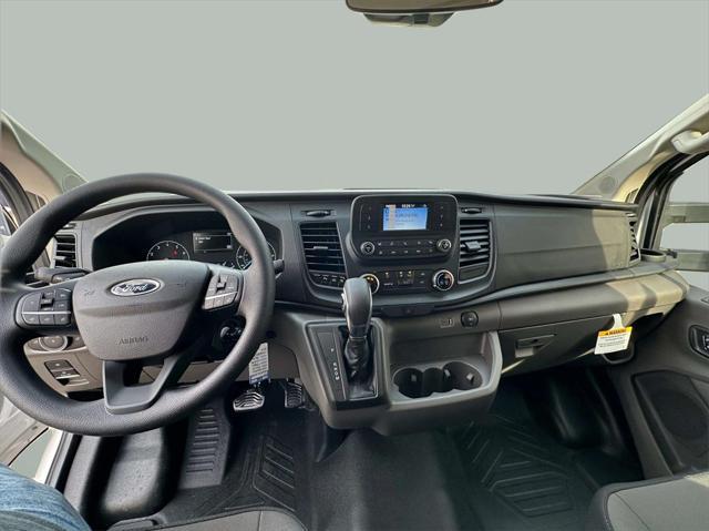 new 2024 Ford Transit-350 car, priced at $61,410