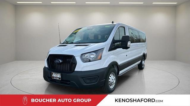 new 2024 Ford Transit-350 car, priced at $61,410