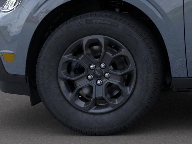 new 2024 Ford Maverick car, priced at $34,770