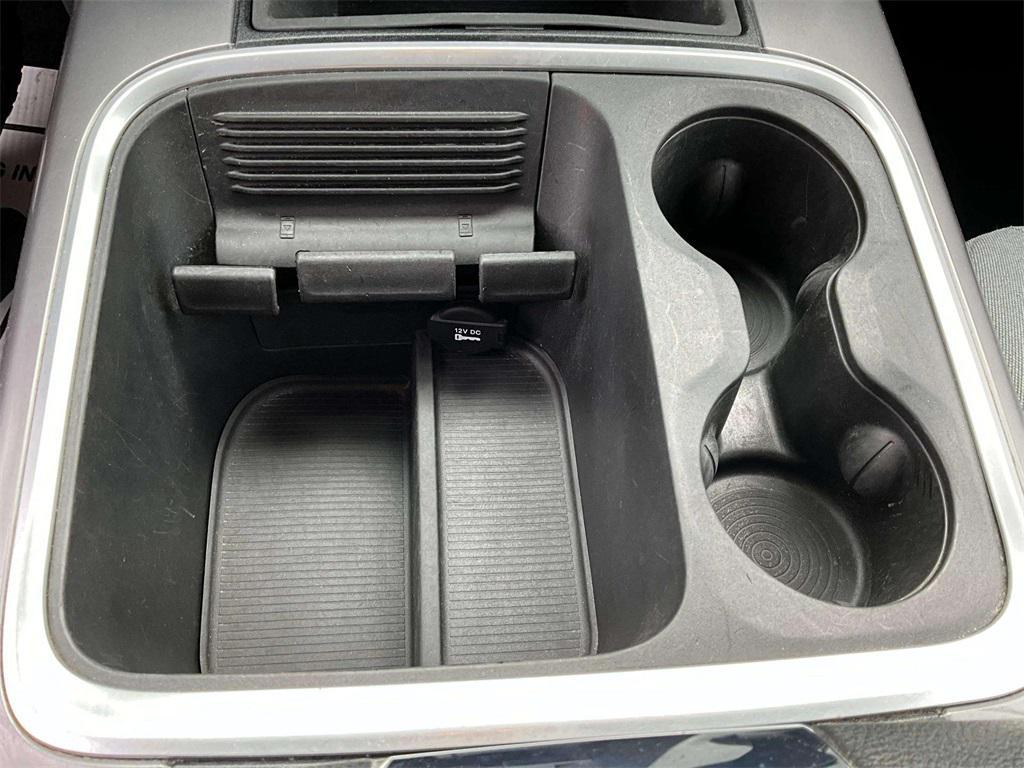 used 2023 Ram 1500 Classic car, priced at $28,202