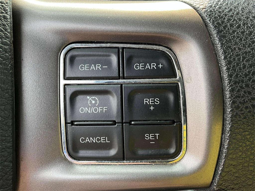 used 2023 Ram 1500 Classic car, priced at $28,202