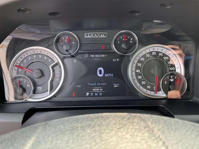 used 2023 Ram 1500 Classic car, priced at $29,500