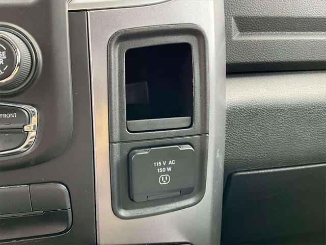 used 2023 Ram 1500 Classic car, priced at $29,500
