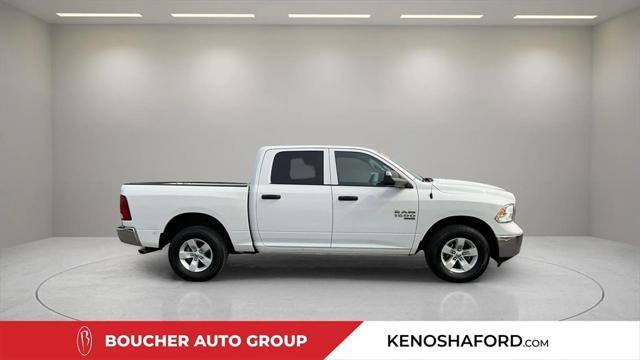 used 2023 Ram 1500 Classic car, priced at $29,500
