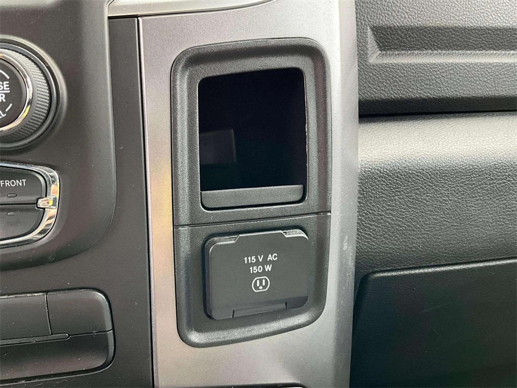 used 2023 Ram 1500 Classic car, priced at $28,202