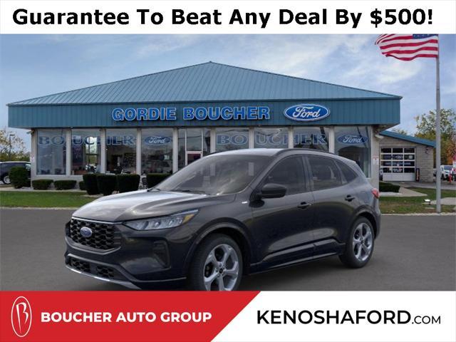 new 2024 Ford Escape car, priced at $30,900