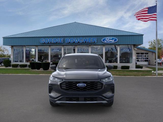 new 2024 Ford Escape car, priced at $32,000