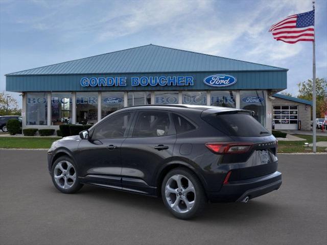 new 2024 Ford Escape car, priced at $32,000