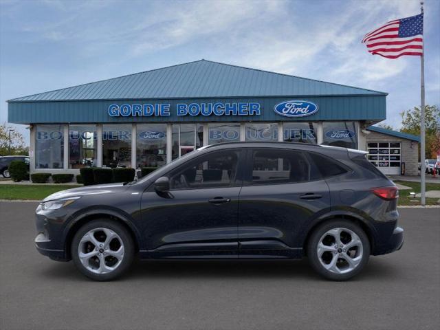 new 2024 Ford Escape car, priced at $32,000