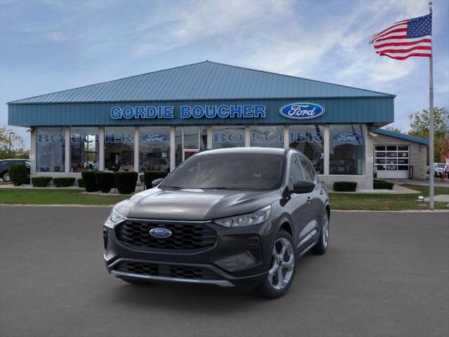 new 2024 Ford Escape car, priced at $32,000