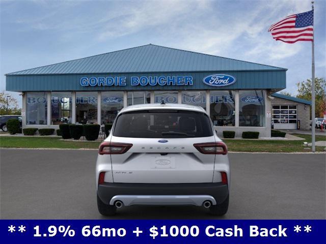 new 2024 Ford Escape car, priced at $27,999