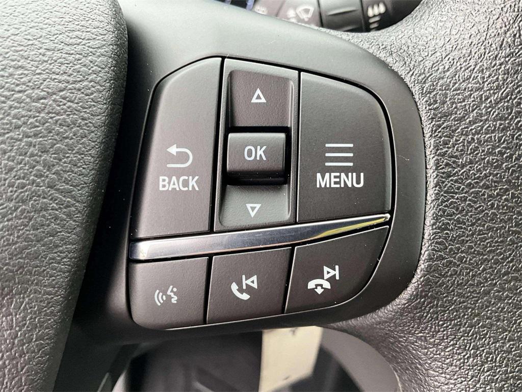 new 2025 Ford Transit-150 car, priced at $48,121