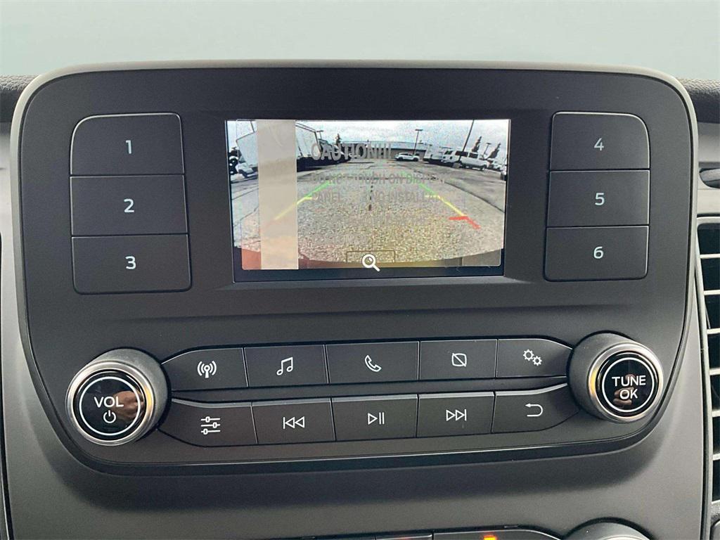 new 2025 Ford Transit-150 car, priced at $48,121