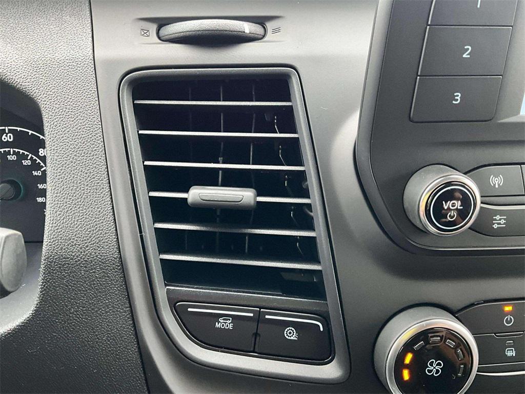 new 2025 Ford Transit-150 car, priced at $48,121