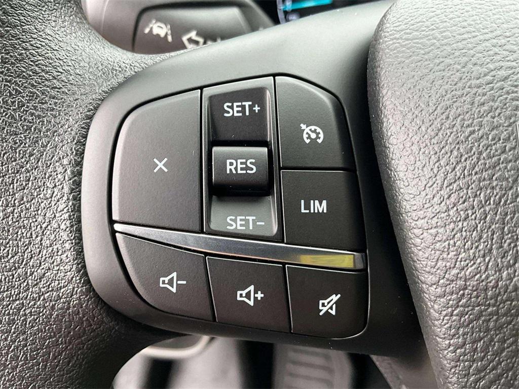 new 2025 Ford Transit-150 car, priced at $48,121