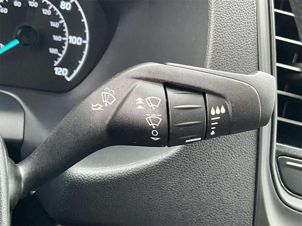 new 2025 Ford Transit-150 car, priced at $48,121