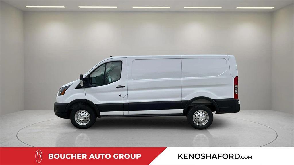 new 2025 Ford Transit-150 car, priced at $48,121
