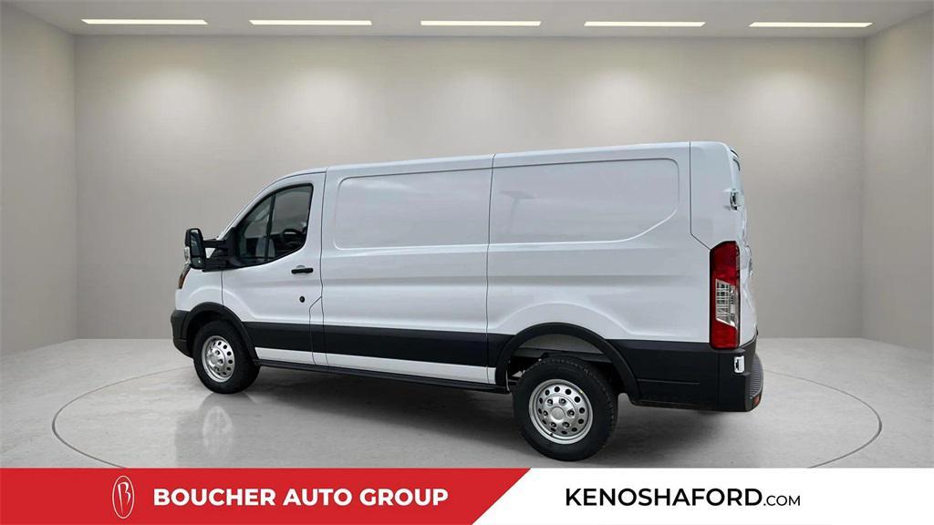 new 2025 Ford Transit-150 car, priced at $48,121