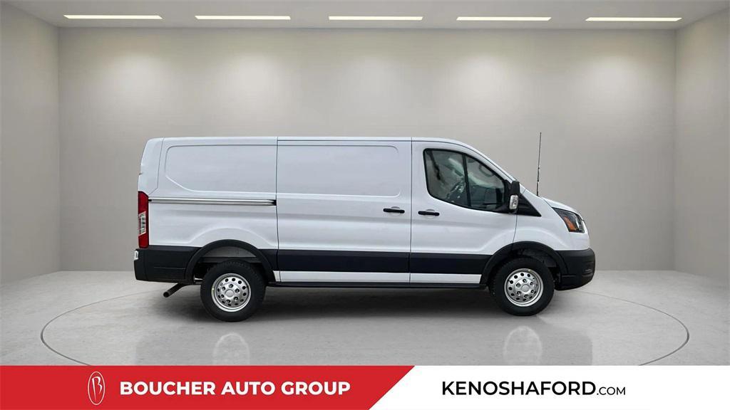 new 2025 Ford Transit-150 car, priced at $48,121