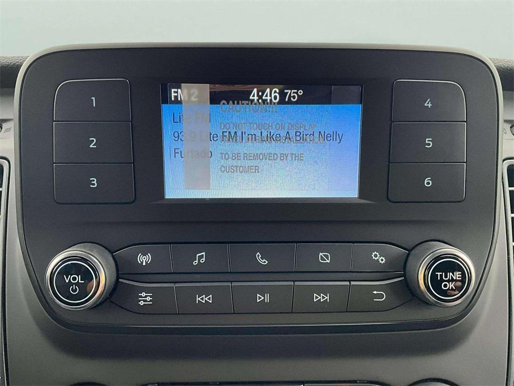 new 2025 Ford Transit-150 car, priced at $48,121