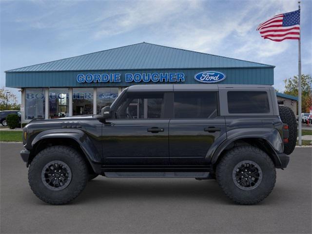 new 2024 Ford Bronco car, priced at $92,800