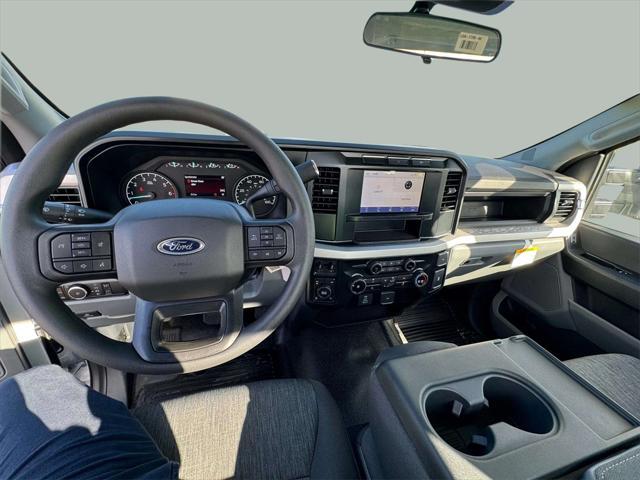 new 2024 Ford F-250 car, priced at $45,481