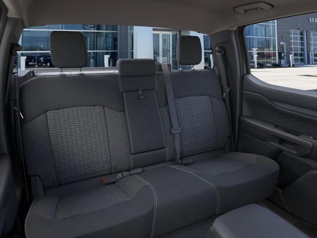 new 2024 Ford Ranger car, priced at $32,499
