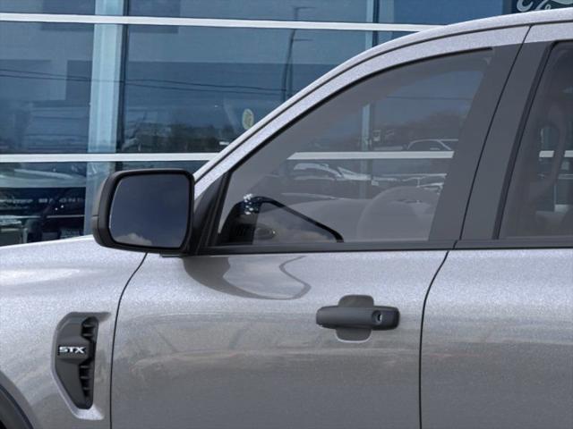 new 2024 Ford Ranger car, priced at $32,499