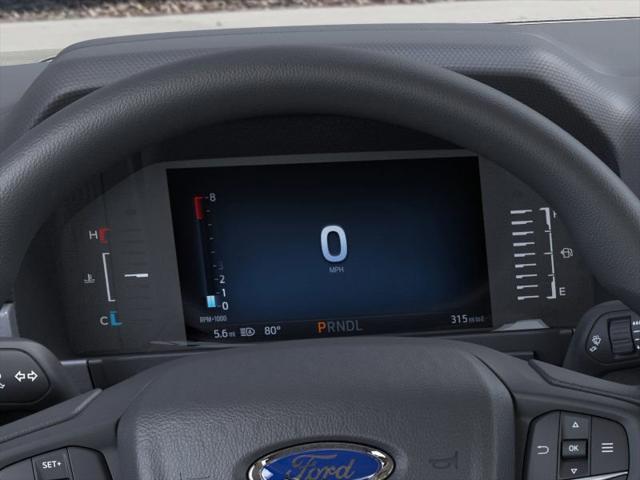 new 2024 Ford Ranger car, priced at $34,999