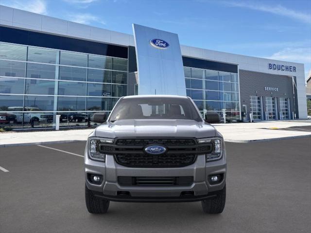 new 2024 Ford Ranger car, priced at $32,499