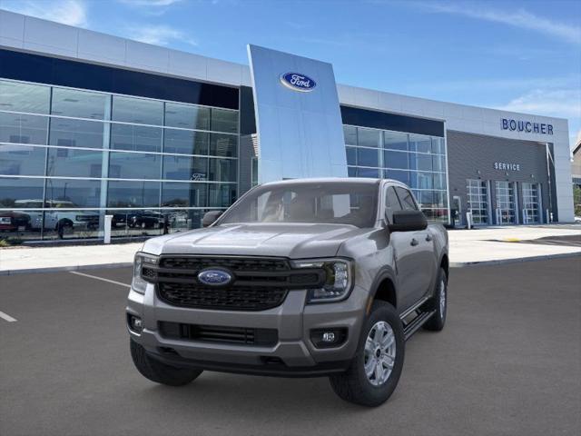 new 2024 Ford Ranger car, priced at $32,499