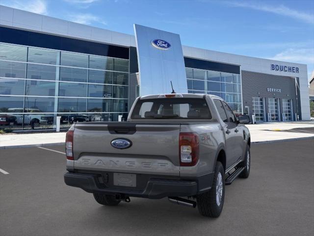 new 2024 Ford Ranger car, priced at $32,499
