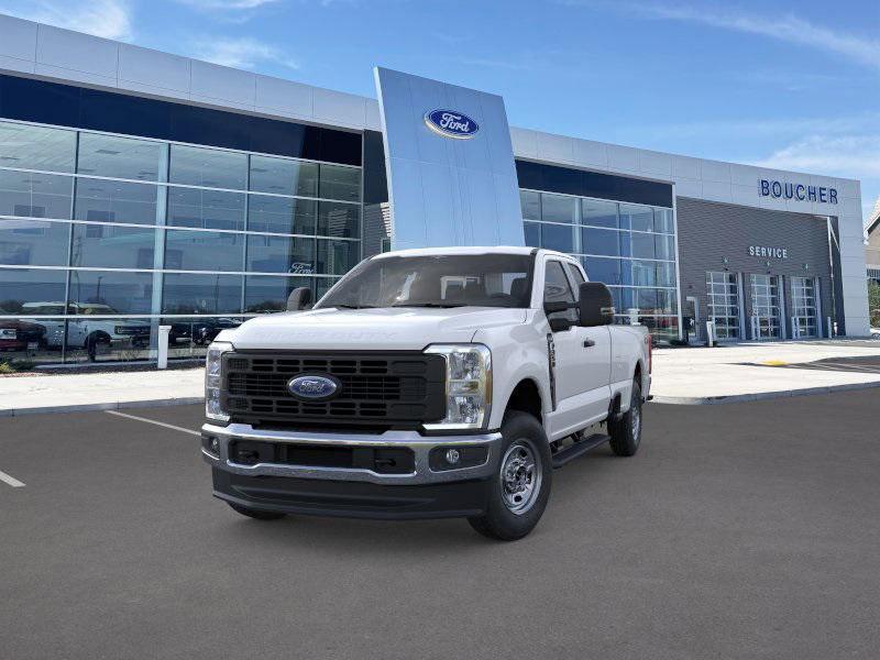 new 2025 Ford F-350 car, priced at $55,005