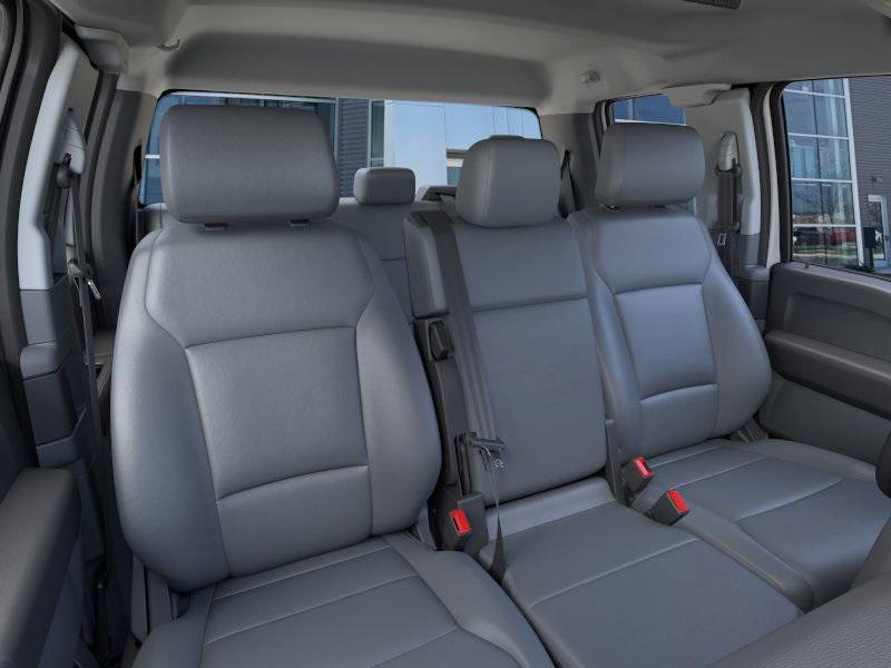 new 2025 Ford F-350 car, priced at $55,005