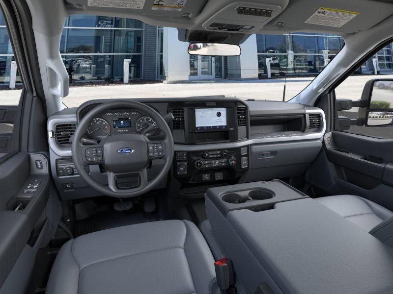 new 2025 Ford F-350 car, priced at $55,005