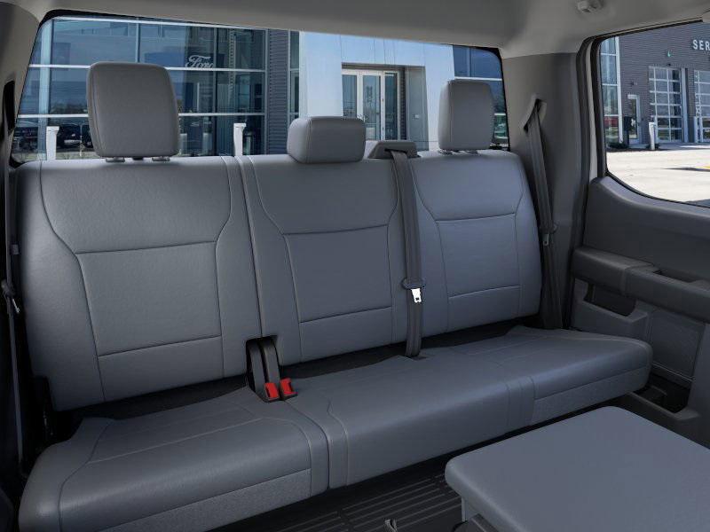 new 2025 Ford F-350 car, priced at $55,005