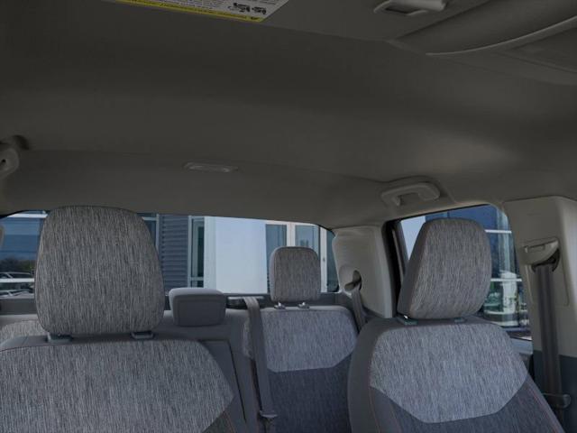 new 2024 Ford Maverick car, priced at $31,358