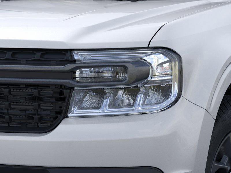 new 2024 Ford Maverick car, priced at $30,100