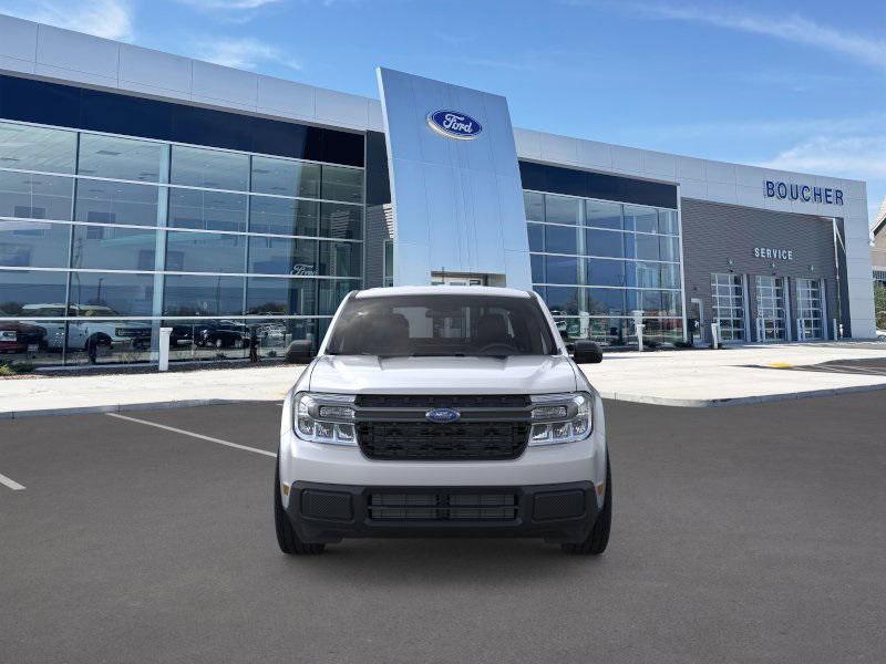 new 2024 Ford Maverick car, priced at $30,100