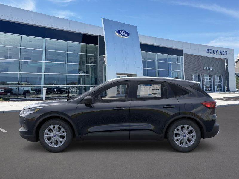 new 2026 Ford Escape car, priced at $32,500