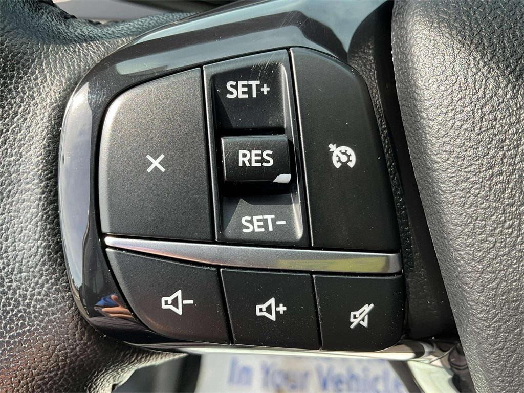 used 2021 Ford Escape car, priced at $20,025