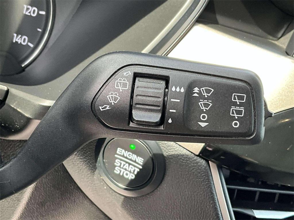 used 2021 Ford Escape car, priced at $20,025