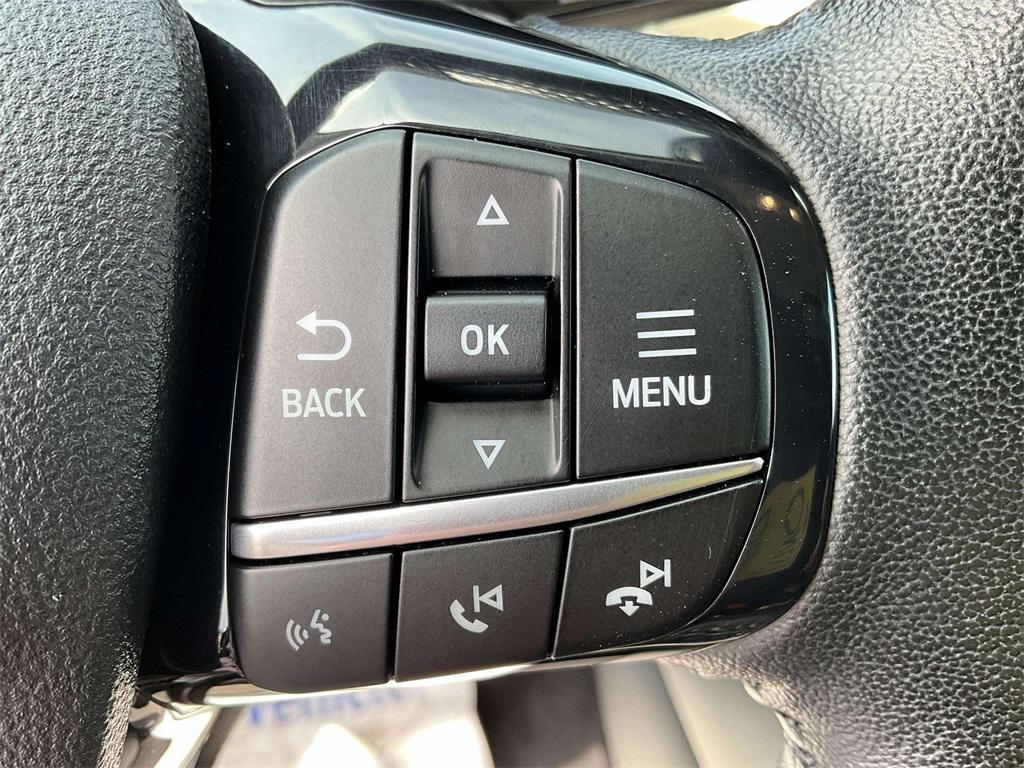 used 2021 Ford Escape car, priced at $20,025