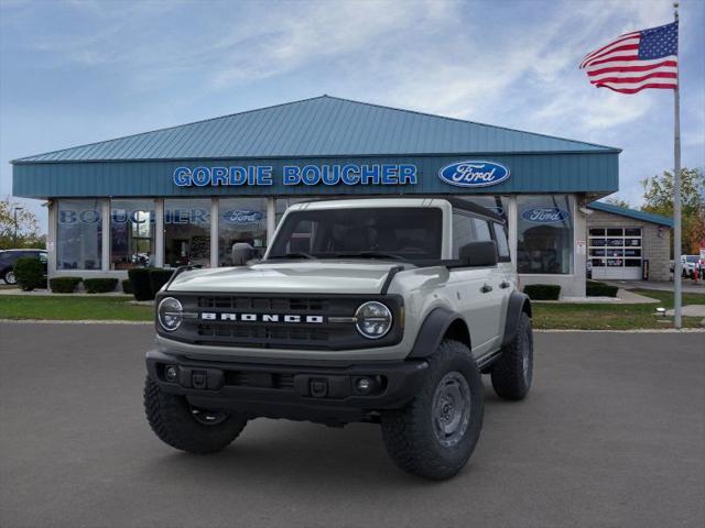 new 2024 Ford Bronco car, priced at $53,000