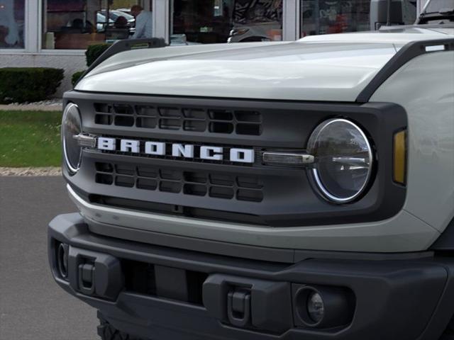 new 2024 Ford Bronco car, priced at $53,000