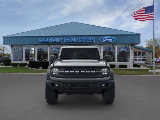 new 2024 Ford Bronco car, priced at $53,000