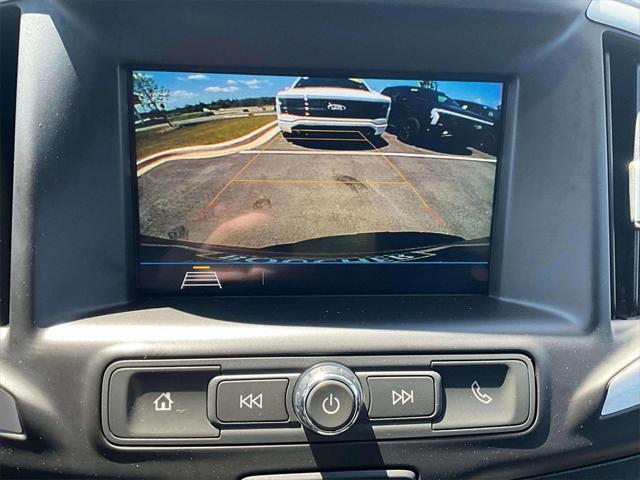 used 2018 GMC Terrain car, priced at $16,900