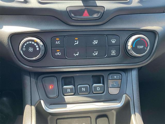 used 2018 GMC Terrain car, priced at $16,900