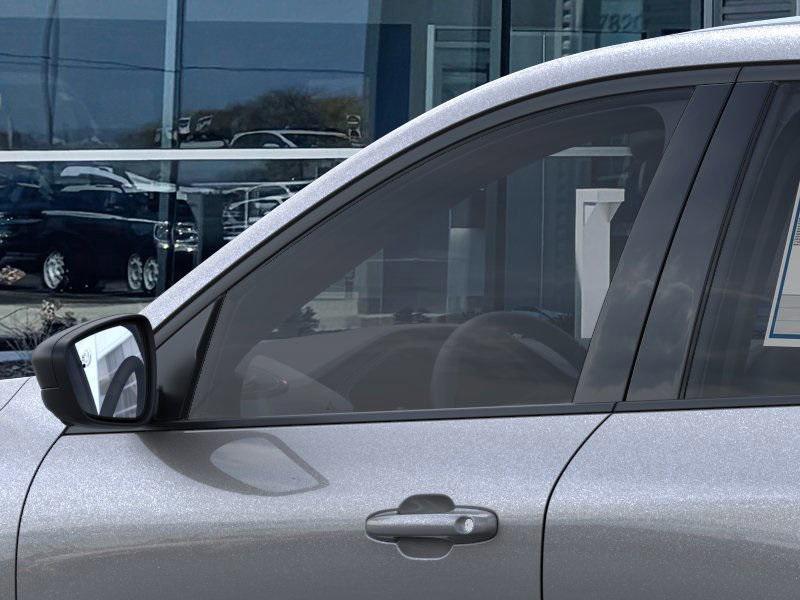 new 2026 Ford Escape car, priced at $32,440