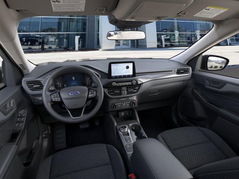 new 2026 Ford Escape car, priced at $32,440